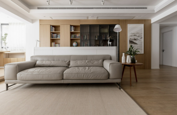 【小二家居3080 全屋定制】星光城*現(xiàn)代簡(jiǎn)約-PET櫥柜衣柜定制家具 生產(chǎn)流程跟進(jìn)