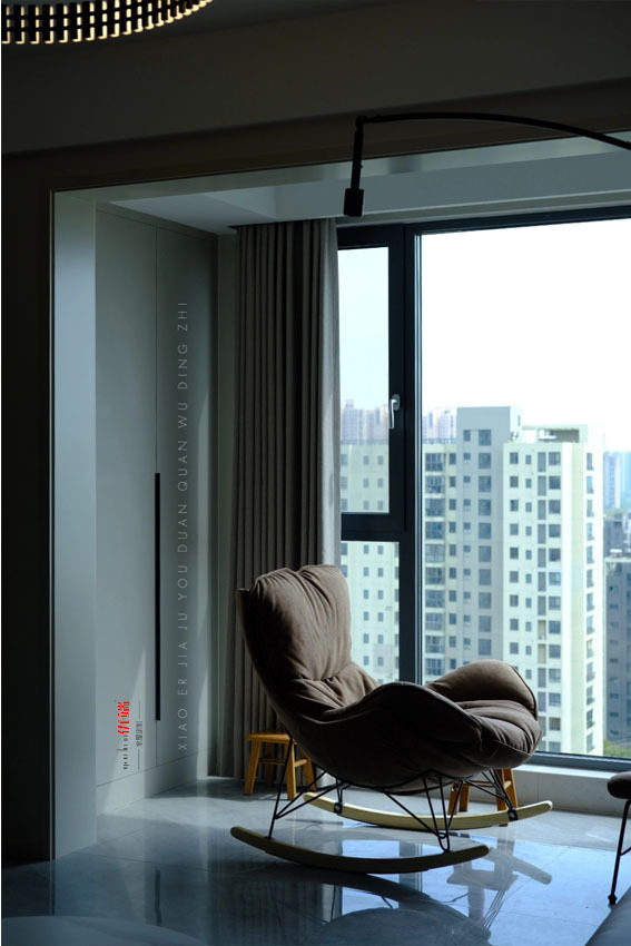 【小二家居4321 全屋定制】東方君開 現代簡約-櫥柜衣柜定制家具 生產流程跟進