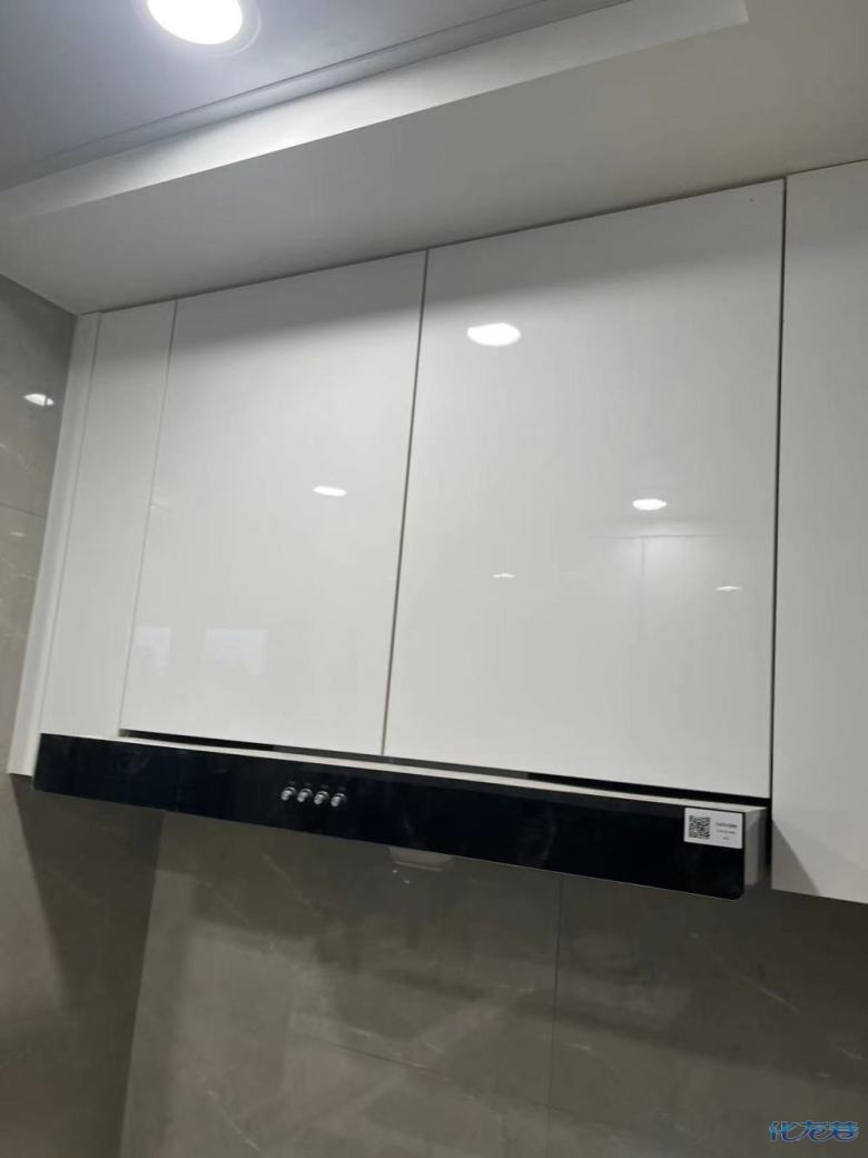 【小二家居2349 全屋定制】美的世貿(mào)云筑 現(xiàn)代簡(jiǎn)約-櫥柜衣柜定制家具 生產(chǎn)流程跟進(jìn)[復(fù)制鏈接]