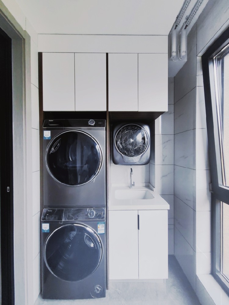 【小二家居4411 全屋定制】宸運天賦 現代簡約-櫥柜衣柜定制家具 生產流程跟進