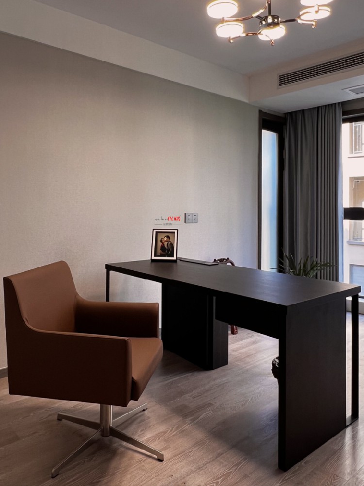 【小二家居2224 全屋定制】蘭蕙佳園 現代簡約-櫥柜衣柜定制家具 生產流程跟進