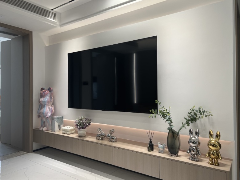 【小二家居4409 全屋定制】句容下蔭佳園 現(xiàn)代簡約-櫥柜衣柜定制家具 生產(chǎn)流程跟進(jìn)