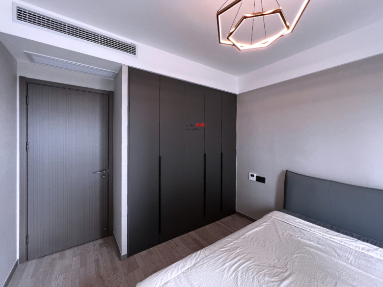 【小二家居3940 全屋定制】長江天宸現(xiàn)代簡約-櫥柜衣柜定制家具 生產(chǎn)流程跟進(jìn)