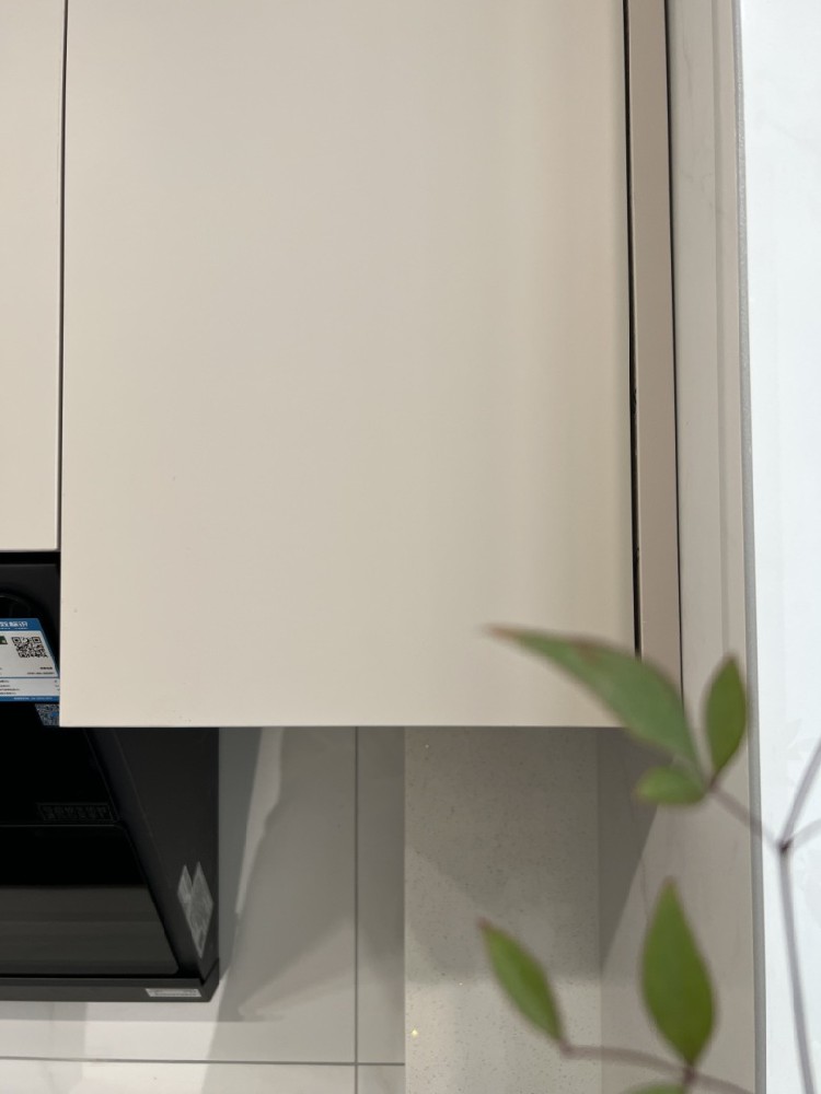 【小二家居3783 全屋定制】竹韻名苑 現代簡約-櫥柜衣柜定制家具 生產流程跟進