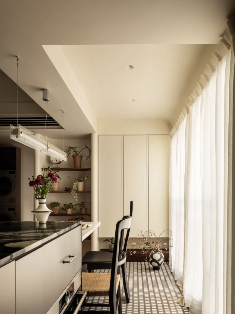 【小二家居0107 全屋定制】綠都萬和城陽湖郡 現代簡約-櫥柜衣柜定制家具 生產流程跟進