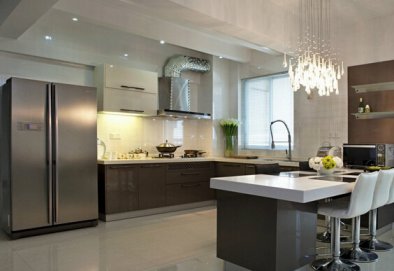 【小二講裝修】第二十八期：怎樣的廚房設計是