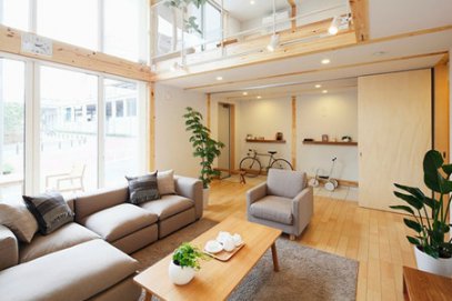 【小二講裝修】第五十七期 極簡和原木裝修風格