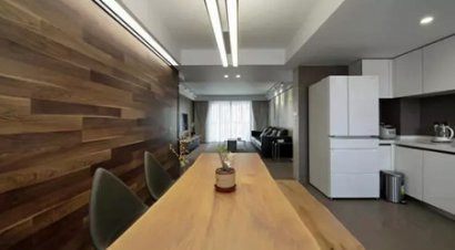 【小二講裝修】第62期 裝修冰箱存放的位置