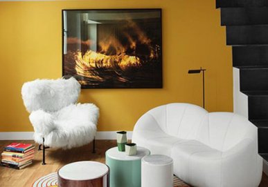 【小二講裝修】第70期 踢腳線的作用