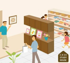 【小二講裝修】第74期 細節又創意的精裝房