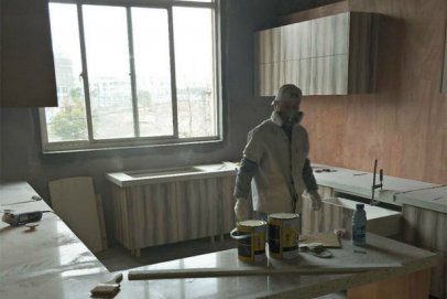 【小二講裝修】第84期：廚房石英石臺面的選擇