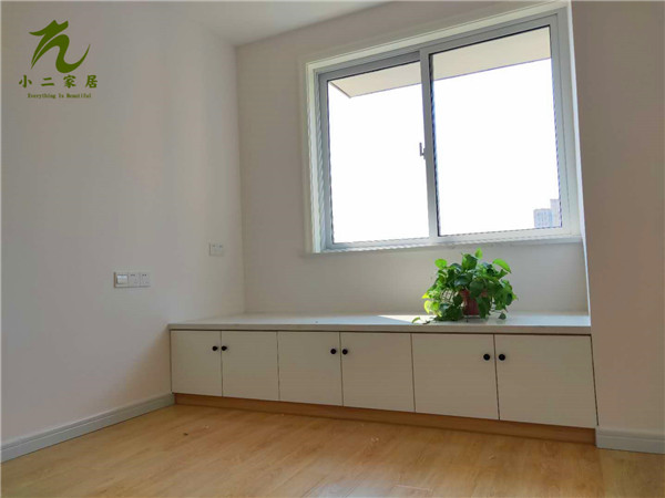 【全屋定制】香溢瀾橋☆現代風格