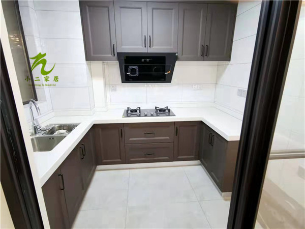 【全屋定制】綠都萬和城☆現代簡約