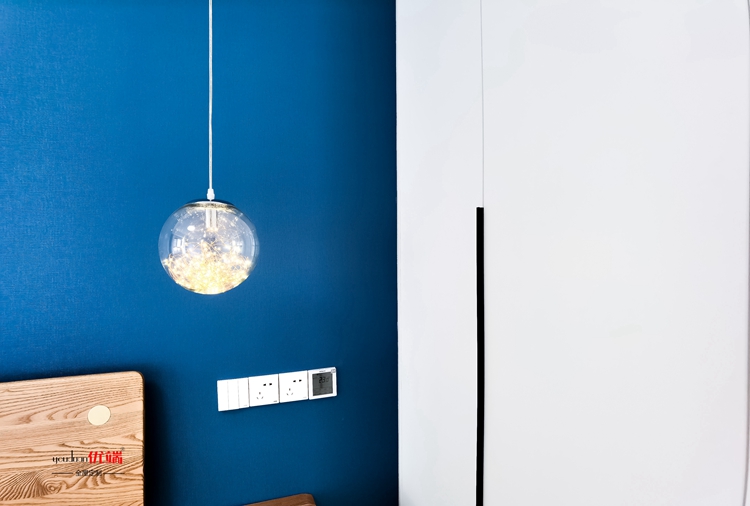 【小二家居 全屋定制】新樂(lè)花園☆北歐風(fēng)